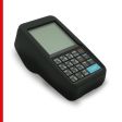 Pokrowiec silikonowy na kasę fiskalną Posnet Mobile2