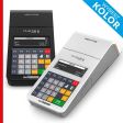 Kasa fiskalna Novitus Nano II + terminal płatniczy Ingenico Lane 3000