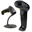 HONEYWELL VOYAGER 1250G USB z podstawką i kablem