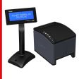Drukarka fiskalna Posnet Thermal HD Online