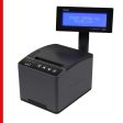 Drukarka fiskalna Posnet Thermal XL2 Online 2"