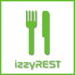 IzzyRest (1 POS + 1 Magazyn)