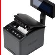 Drukarka fiskalna Posnet Thermal XL2 Online 2"