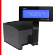 Drukarka fiskalna Posnet Thermal XL2 Online 2"