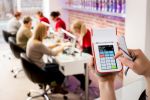 Kasa fiskalna Elzab K10 online BT/GPRS