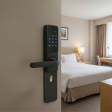 Zamek elektroniczny SmartLock 405 (Wi-Fi)