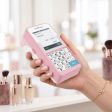 Kasa fiskalna Posnet Mobile2 Online Różowa