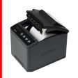 Drukarka fiskalna Posnet Thermal XL2 Online 2" OLED z kompaktowym wyświetlaczem