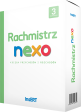 Rachmistrz Nexo - KPiR (3 stanowiska)