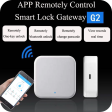 Locstar G2/G3 Ttlock Wi-Fi Smart Gateway