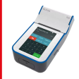 Kasa fiskalna Elzab K10 online WI-Fi Bluetooth