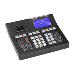 DATECS WP-500 Online