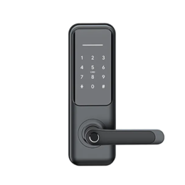 Zamek elektroniczny SmartLock 405 (Wi-Fi)