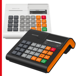 Kasa fiskalna Novitus Link Online
