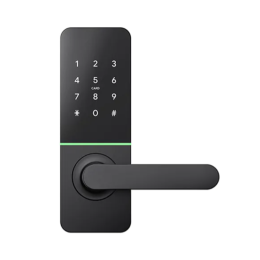 Zamek elektroniczny SmartLock 404