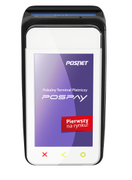 Kasoterminal POSPAY Online
