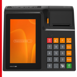 Kasa fiskalna systemowa Novitus Next Pro online