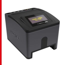 Drukarka fiskalna Posnet Thermal XL2 Online 2" OLED z kompaktowym wyświetlaczem