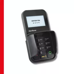 PINpad Verifone 1000SE Contacless