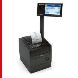 Drukarka fiskalna Novitus HD II Online