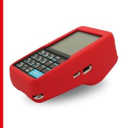 Pokrowiec silikonowy na kasę fiskalną Posnet Mobile2