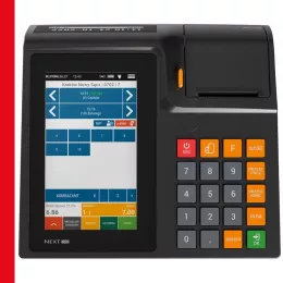 NOVITUS NEXT PRO  BUS GSM24