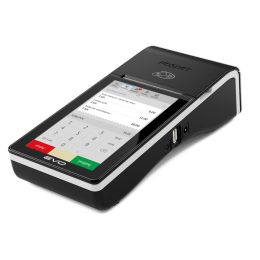 Kasoterminal Posnet Evo