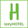 IzzyHotel powyżej 150 pokoi