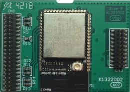 ELZAB Moduł Bluetooth/WiFi wewnętrzny