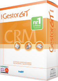 Gestor GT - CRM