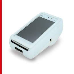 Pokrowiec silikonowy na kasoterminal Posnet Pospay2