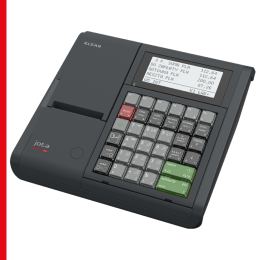 Kasa fiskalna Elzab Jota Online