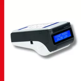 Kasoterminal POSPAY2 Online