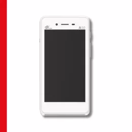 Mobilny terminal płatniczy Pax A50