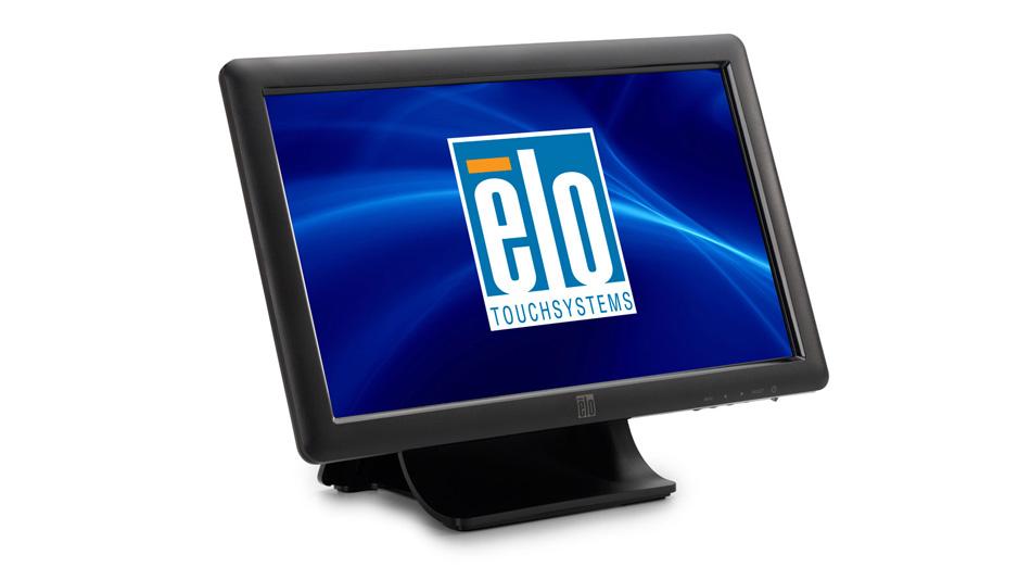 Elo Touch Solutions 1509L
